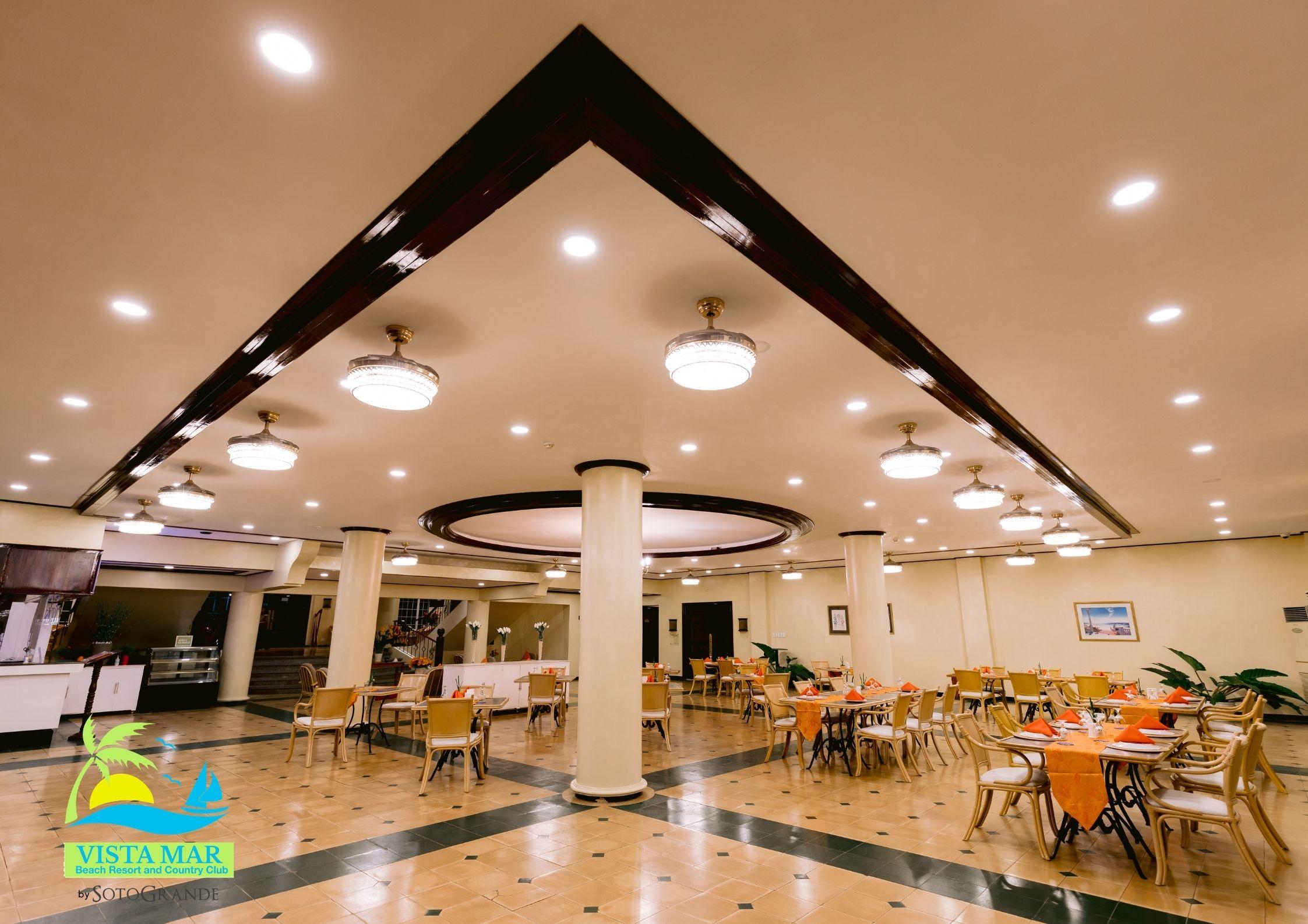 Vista Mar Beach Resort And Country Club Lapu-Lapu City Exterior photo