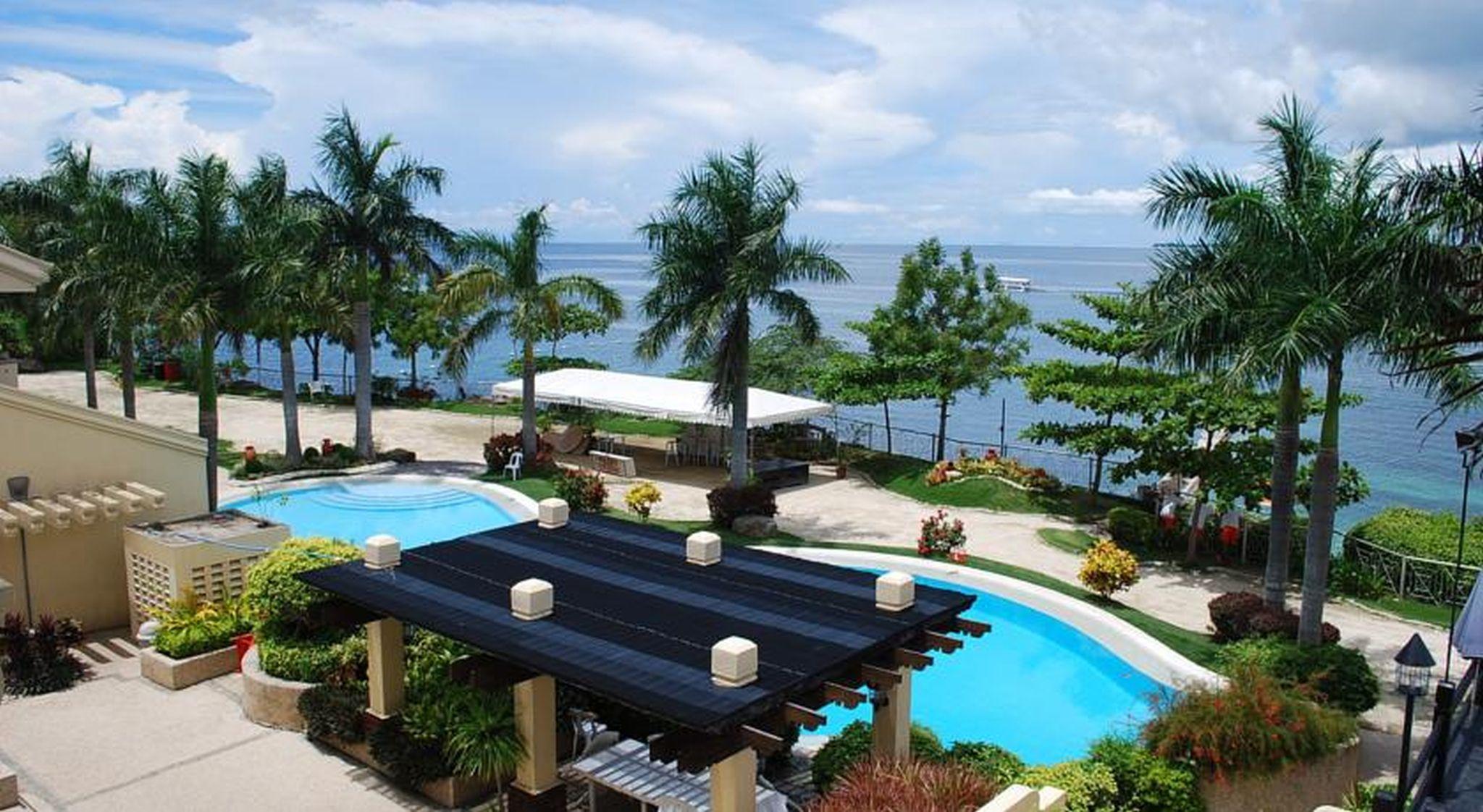 Vista Mar Beach Resort And Country Club Lapu-Lapu City Exterior photo