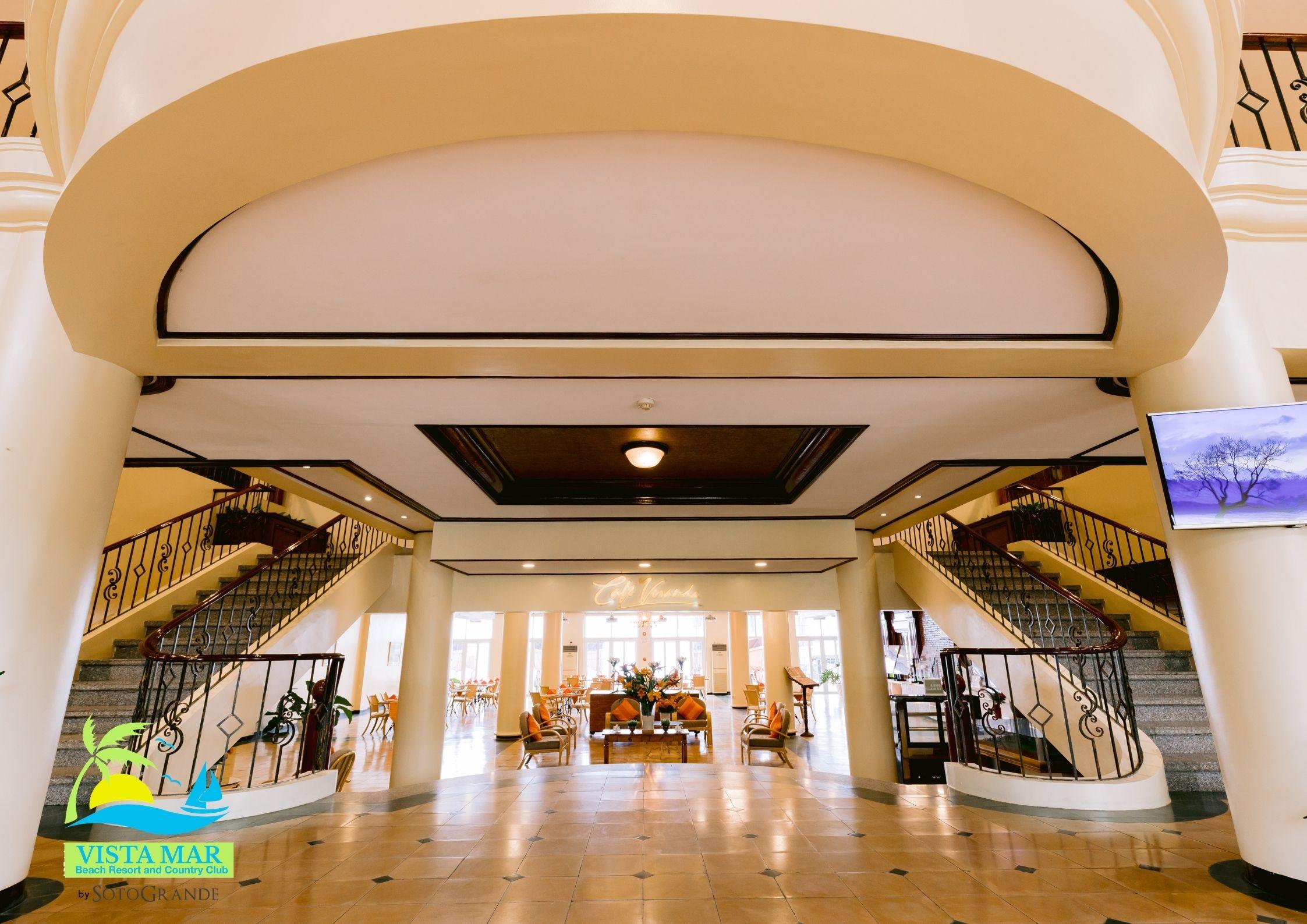 Vista Mar Beach Resort And Country Club Lapu-Lapu City Exterior photo