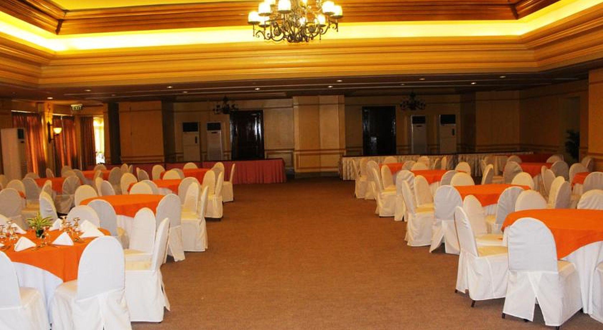 Vista Mar Beach Resort And Country Club Lapu-Lapu City Exterior photo