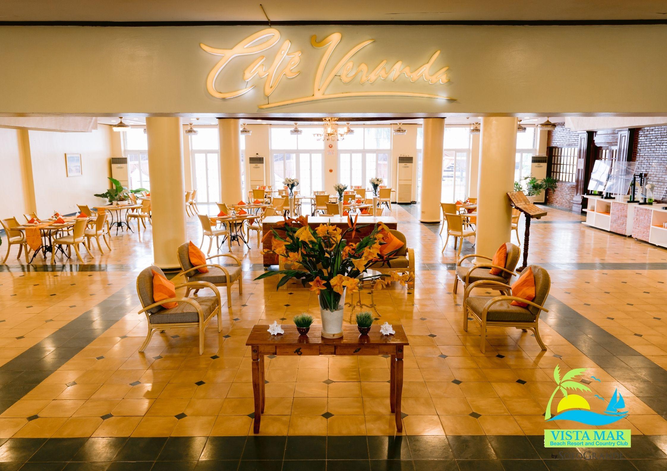 Vista Mar Beach Resort And Country Club Lapu-Lapu City Exterior photo