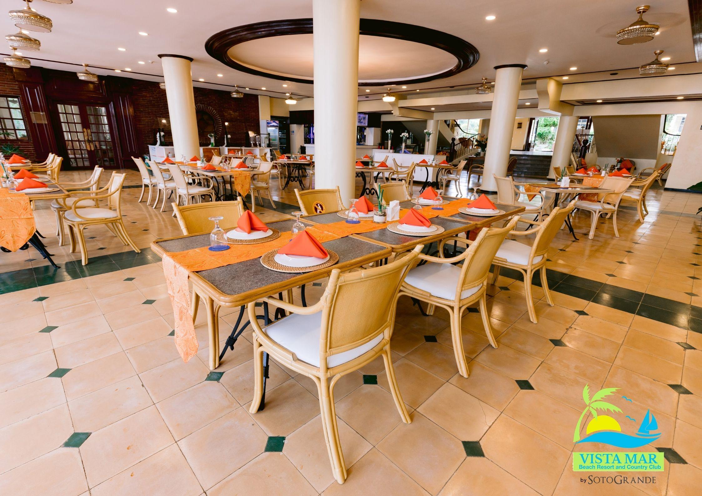 Vista Mar Beach Resort And Country Club Lapu-Lapu City Exterior photo