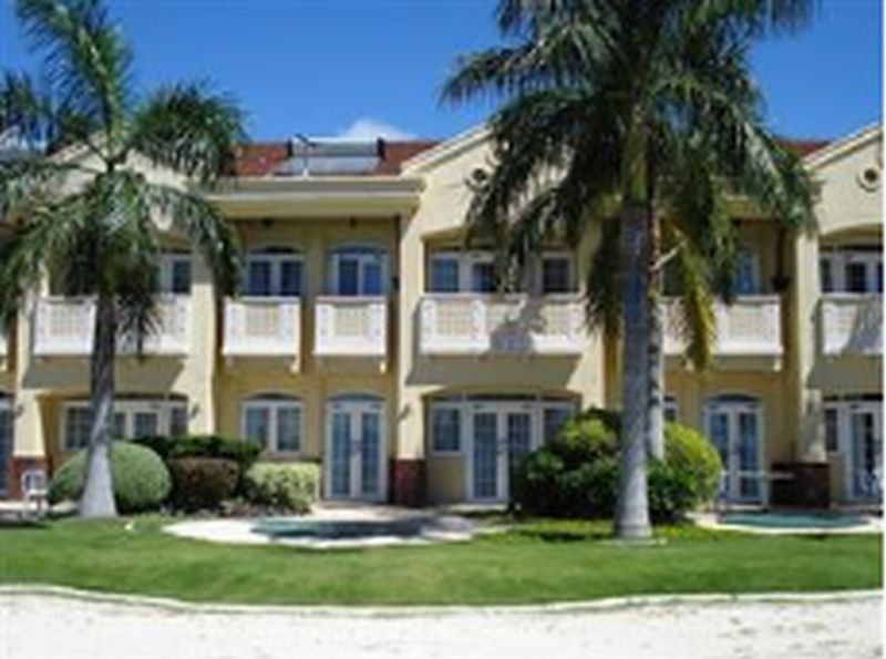 Vista Mar Beach Resort And Country Club Lapu-Lapu City Exterior photo