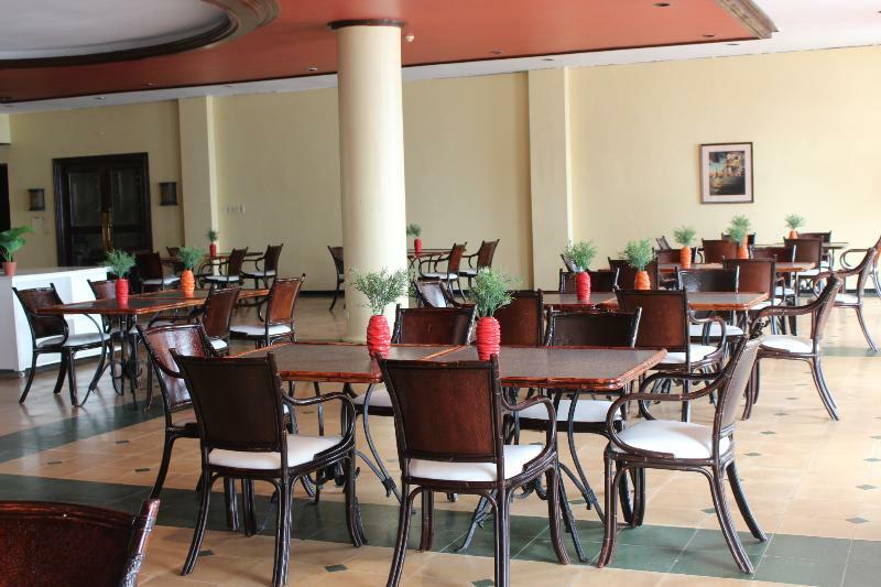 Vista Mar Beach Resort And Country Club Lapu-Lapu City Exterior photo